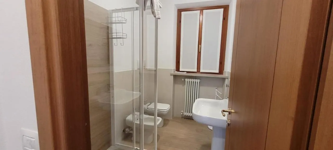 Ca' De L'Achille Apartment Torri Del Benaco