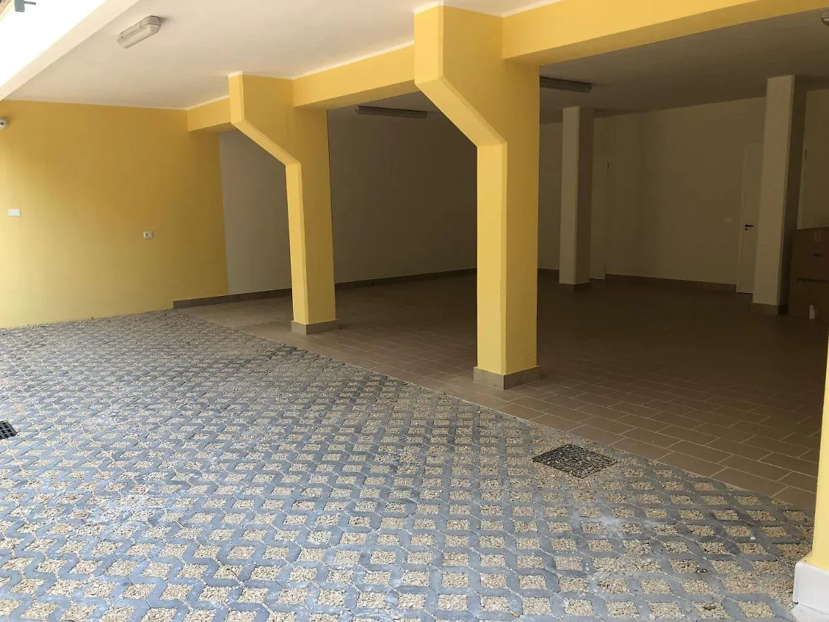 Ca' De L'Achille Apartment Torri Del Benaco